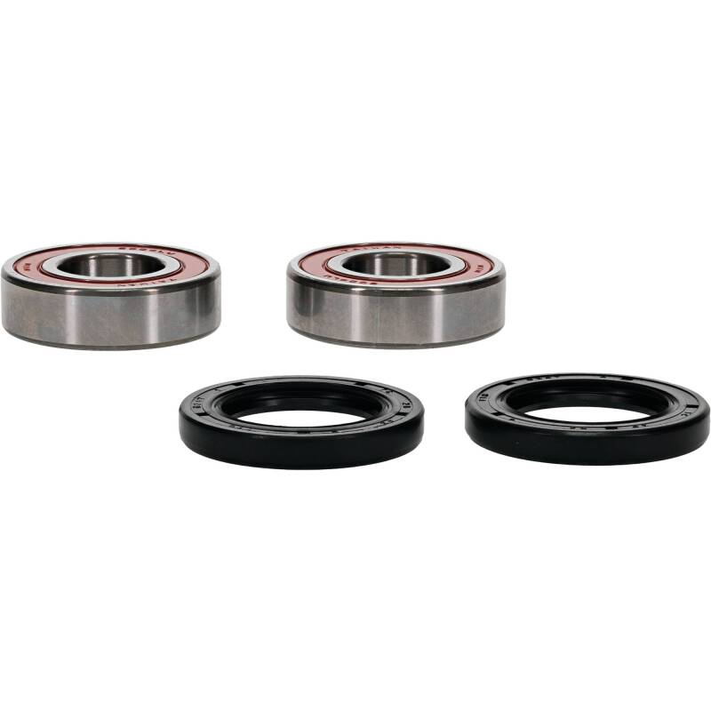 Pivot Works Premium Wheel Bearing
