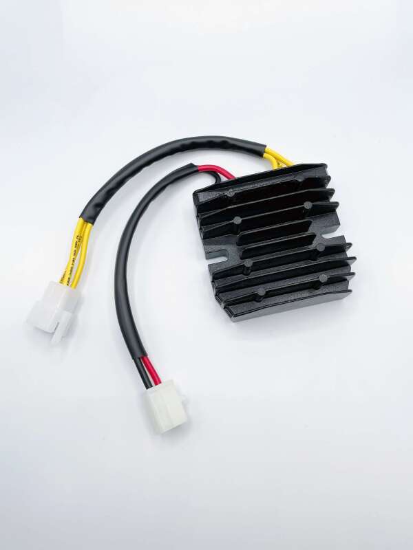 Ricks Motorsport Hot Shot Style Honda Rectifier-Regulator Lithium