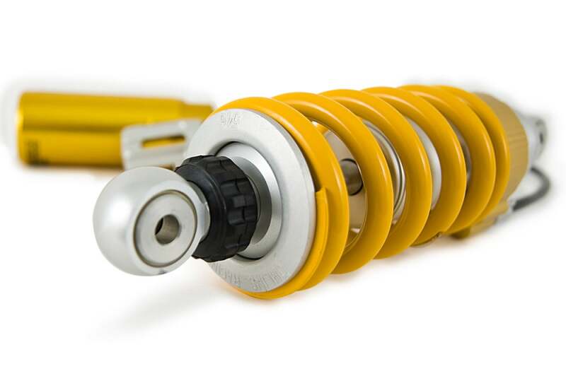 Ohlins 11-18 Ducati Diavel STX 46 Street Shock Absorber
