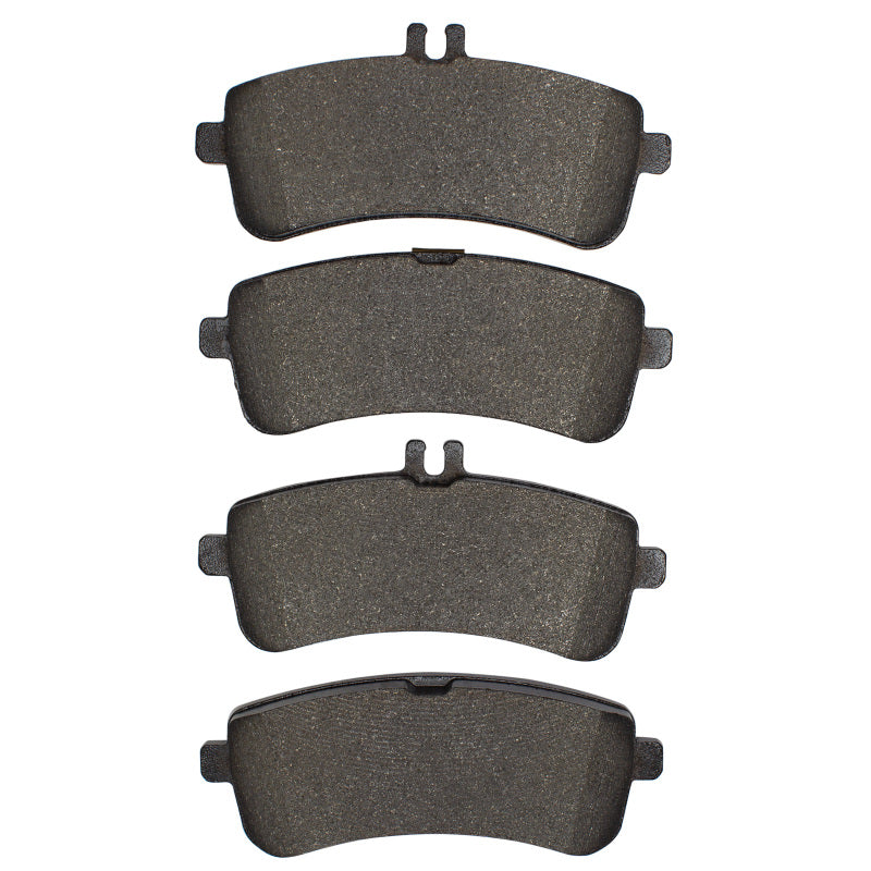 R1 14-24 Mercedes-Benz C63 AMG S Rear Optimum OE Pads & Hardware Kit