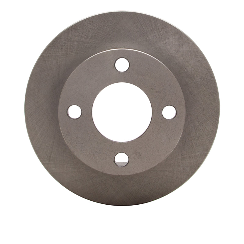 DFC 89-91 Audi 100 Rear Brake Rotor