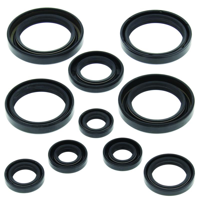 QuadBoss Oil Seal Set