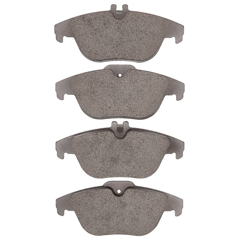 R1 10-15 Mercedes-Benz GLK350 Rear Optimum OE Pads & Hardware Kit