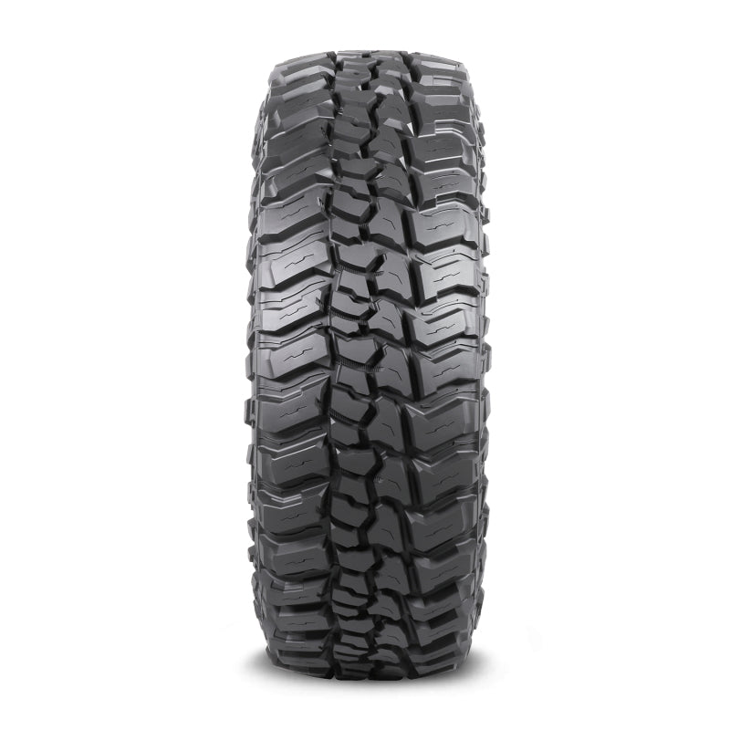 Mickey Thompson Baja Boss X Tire - 42X13.50R17LT 119F 90000122655