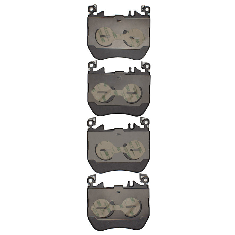 R1 21-26 Mercedes-Benz S500 Front Optimum OE Brake Pads