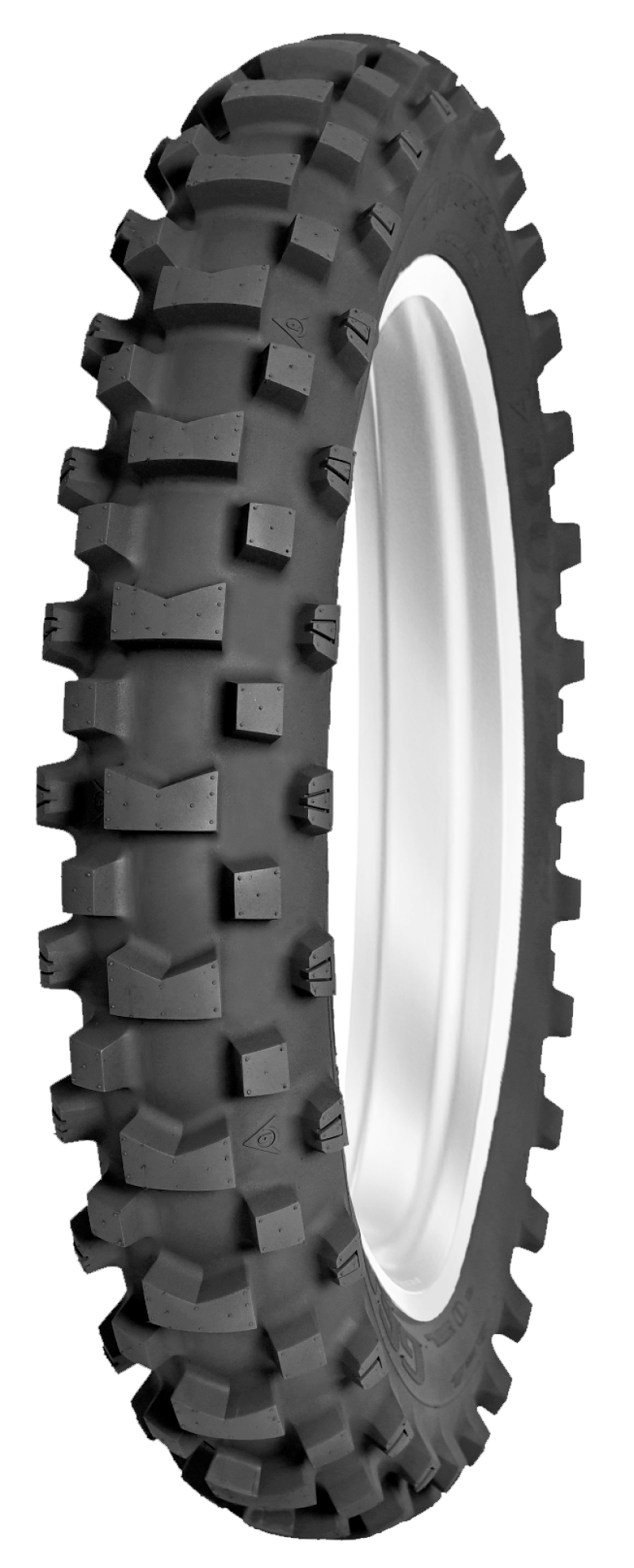 Dunlop Geomax AT82 Rear Tire - 120/90-18 M/C 65M TT