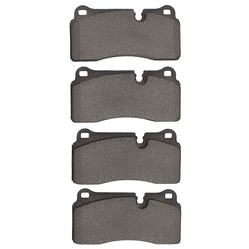 R1 15-21 BMW M2 Rear Optimum OE Pads & Hardware Kit