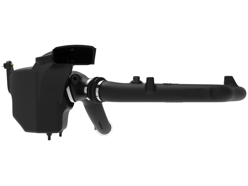 aFe Momentum 24-25 Ford Ranger V6-2.7L (tt) GT Cold Air Intake w/ Pro Dry S Filter