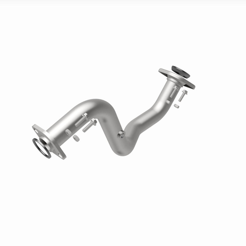 BRE Exhaust 09-13 Matrix Vibe 1.8L 2.4L Front Pipe Kit