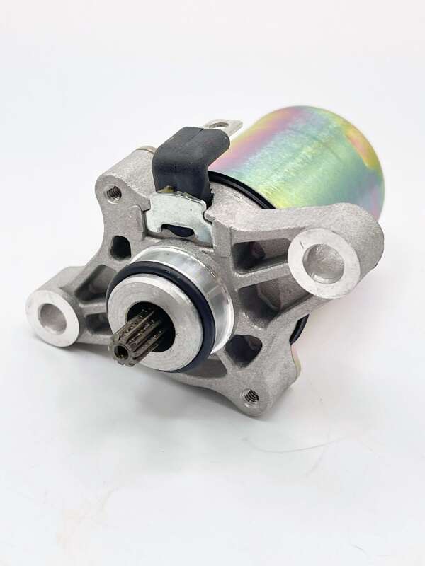 Ricks Motorsport New European Starter Motor