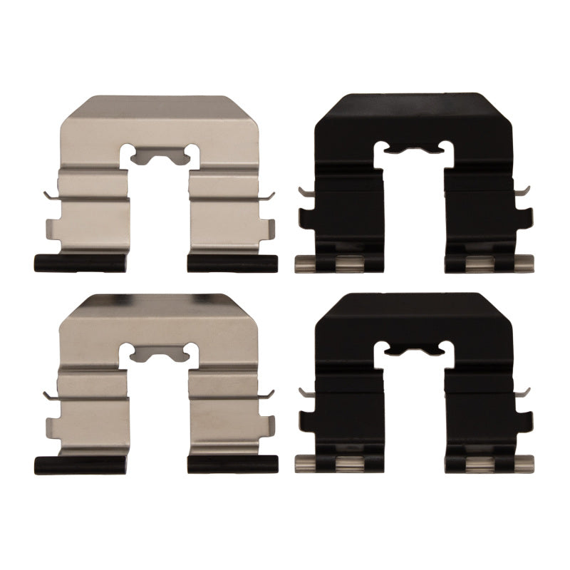 R1 07-13 Hyundai Azera Rear Optimum OE Pads & Hardware Kit