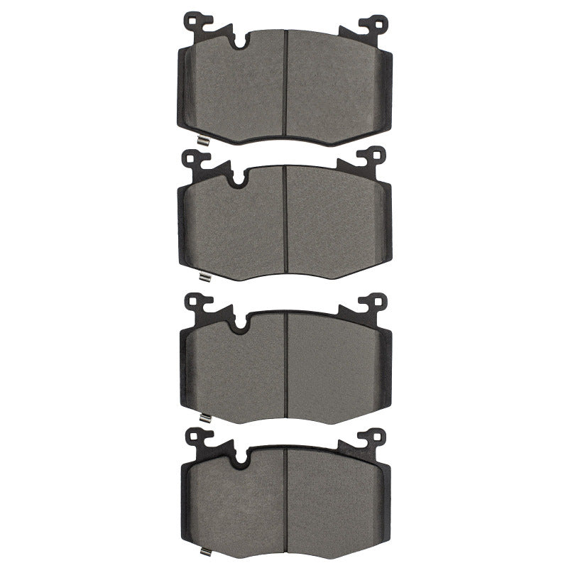 DFC 19-20 Cadillac CT6 Front 5000 Advanced Ceramic Brake Pads and Hardware Kit