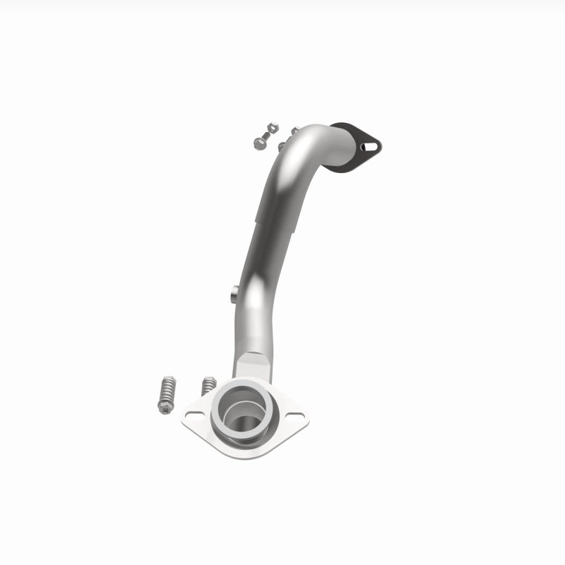 BRE Exhaust 05-10 tC 2.4L Front Pipe Kit