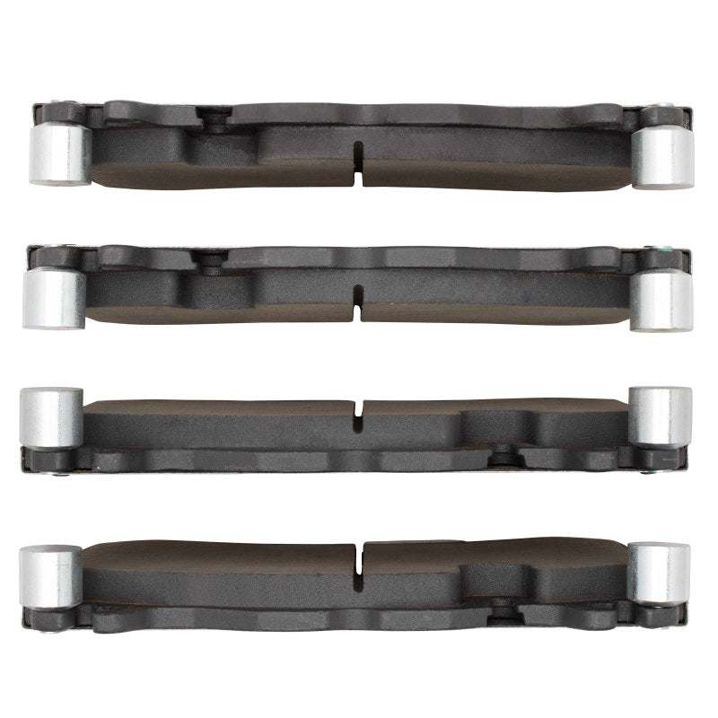 R1 2007-2025 Audi RS7 Front R1 Euro Ceramic Pads & Hardware Kit