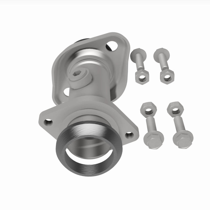 BRE Exhaust 94-97 Accord 2.2L Front Pipe Kit