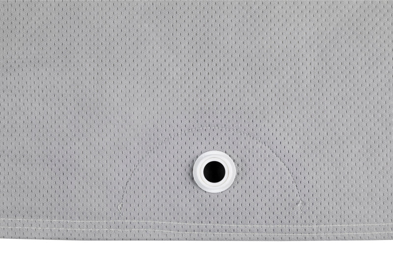 Covercraft Custom 5-Layer Softback All Climate Car Cover - Gray
