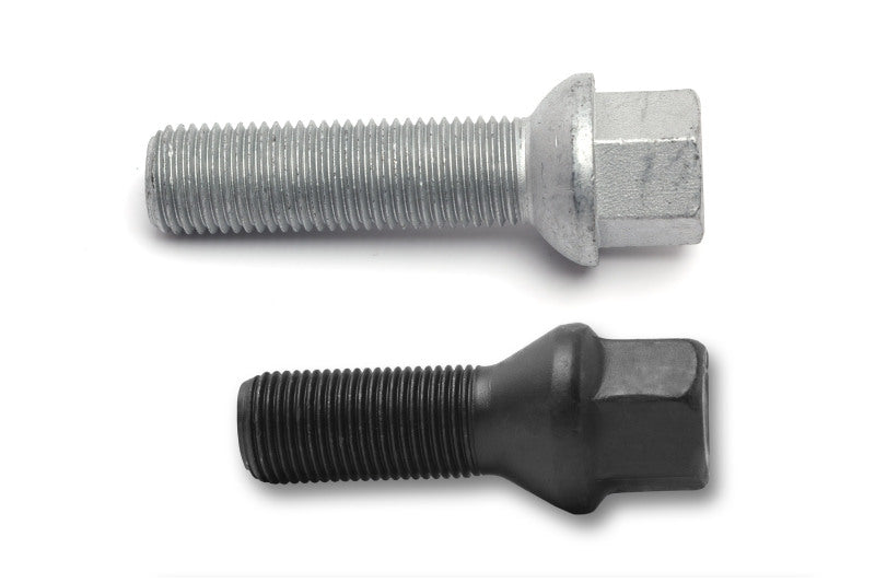 H&R Wheel Bolts Type 14 X 1.5 Length 40mm Type VW/Audi Removeable Ball Head 17mm - Black
