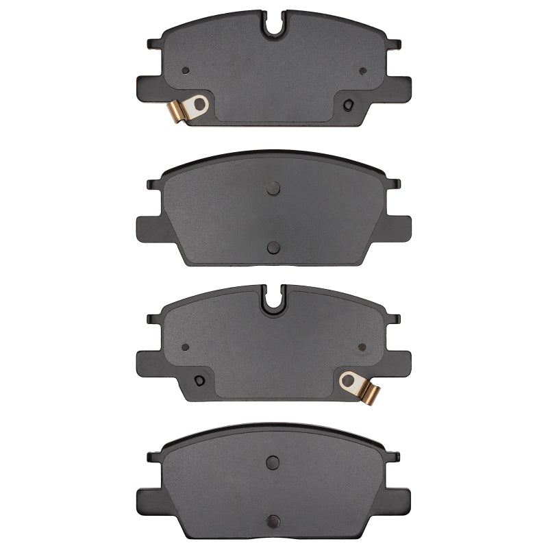 R1 2020-2025 Buick Envista Front R1 Optimum OE Pads & Hardware Kit