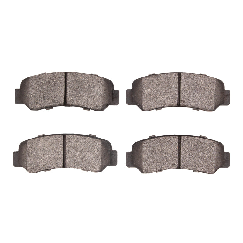 R1 76-80 Plymouth Arrow Rear Optimum OE Brake Pads
