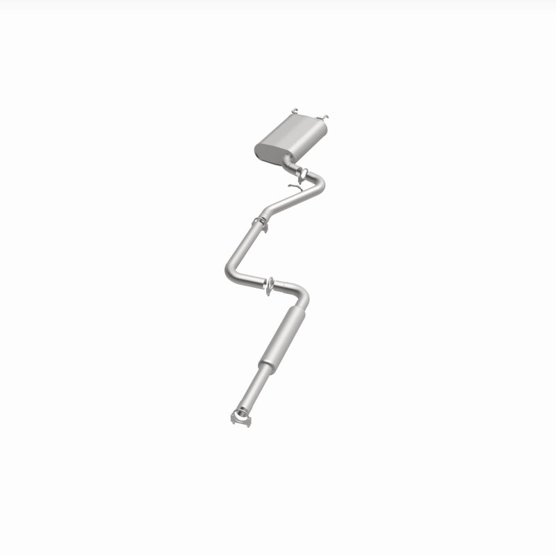 MagnaFlow BRE Exhaust Kit 01-06 Sebring Stratus