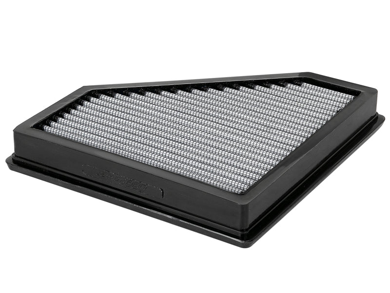 aFe Magnum FLOW OE Replacement Air Filter Cadillac CTS-V 16-19 V8-6.2L (sc)