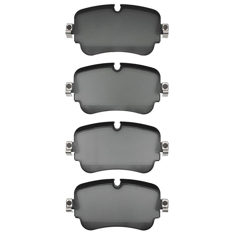 R1 17-20 Audi Q8 Rear Optimum OE Pads & Hardware Kit