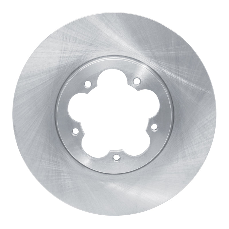 DFC 07-13 Ford Transit (Mexico) Front Brake Rotor