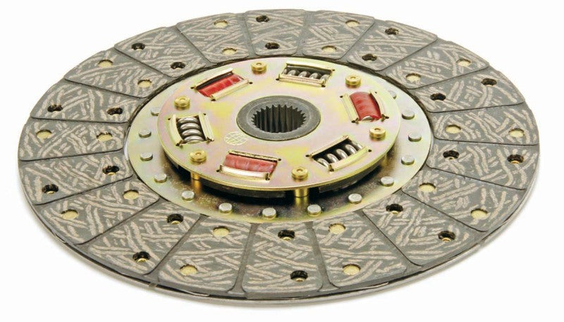 McLeod 87-02 Jeep 2.5L Adventure Series Trail Level Clutch Kit