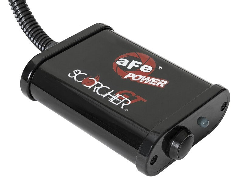 aFe SCORCHER Power Module Ford F-250/F-350 20-22 V8-7.3L