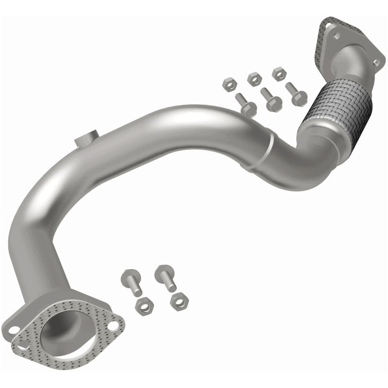 BRE Exhaust 13-17 BUICK ENCORE 1.4L Front Pipe Kit