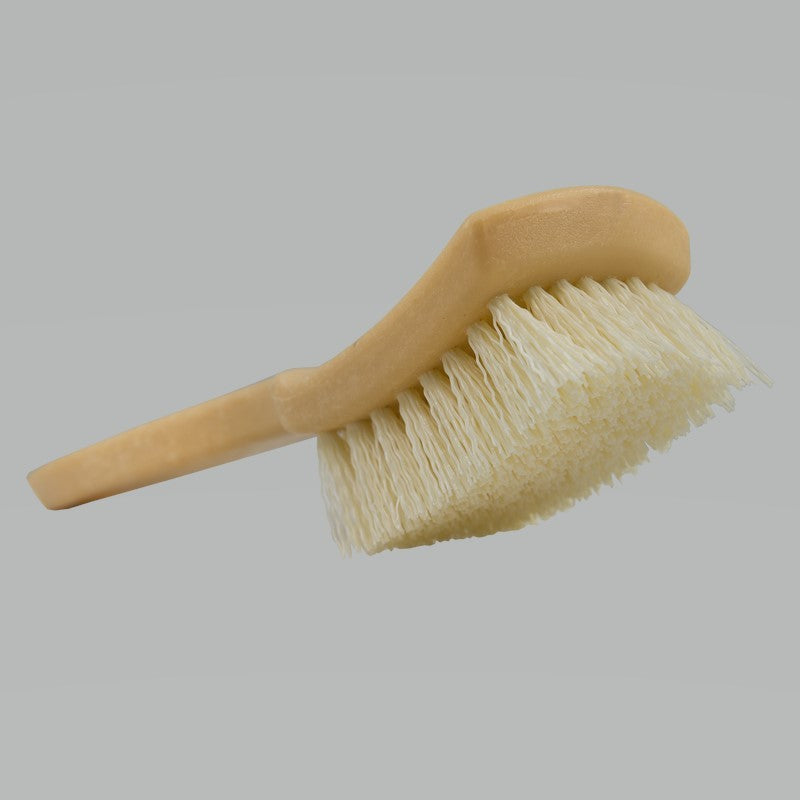 Chemical Guys Heavy Duty Nifty Interior Carpet & Upholstery Detailing Brush