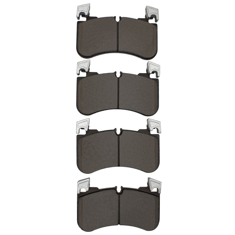 R1 2018-2024 Land Rover Range Rover Sport Front R1 Optimum OE Pads & Hardware Kit
