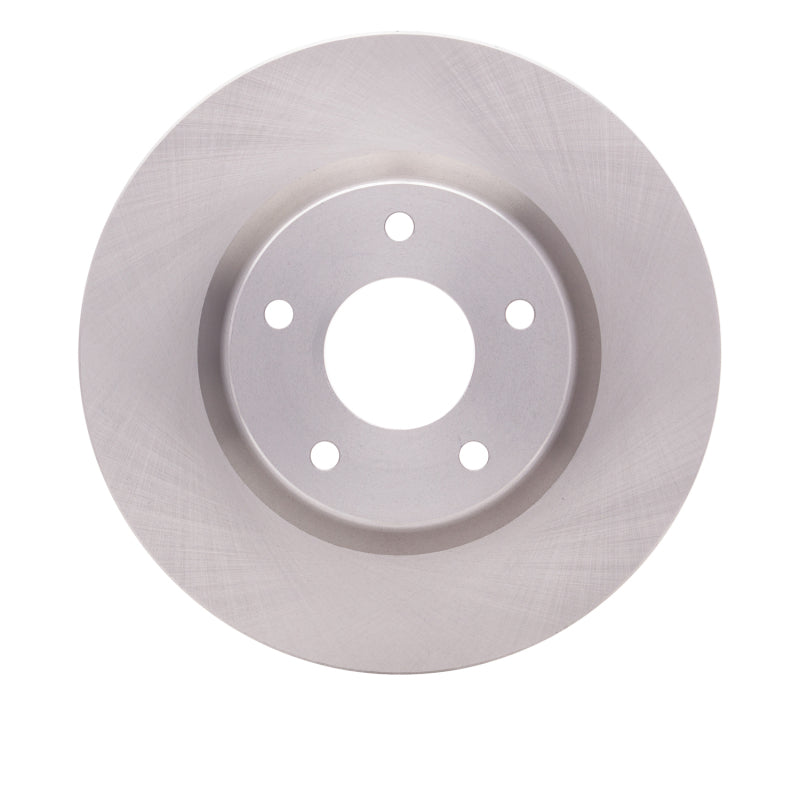 R1 2013-2025 Nissan Altima Front Brake Rotor