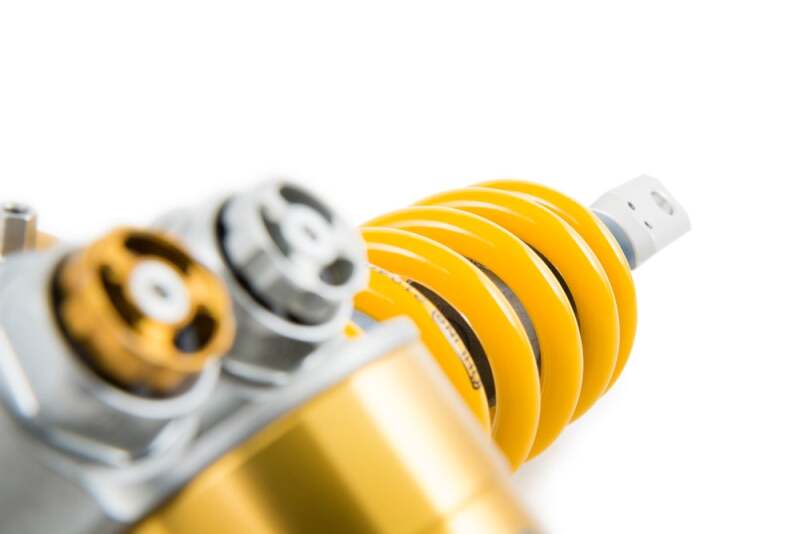 Ohlins 2023 BMW S 1000 RR TTX GP Shock Absorber