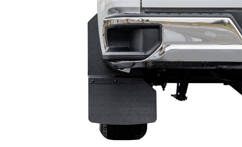 Access Universal Hybrid XL Rockstar Splash Guard (Excl. Dually) - 15in W x 10in L