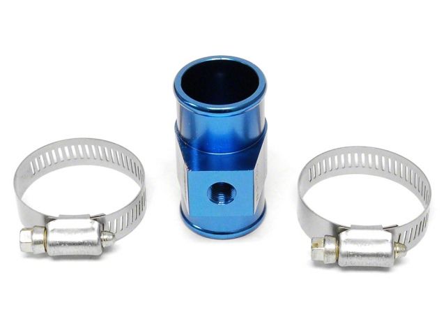 GReddy Mazda Miata 4AG BP/B6 Radiator Hose 30mm Upper Water Temperature Adapter