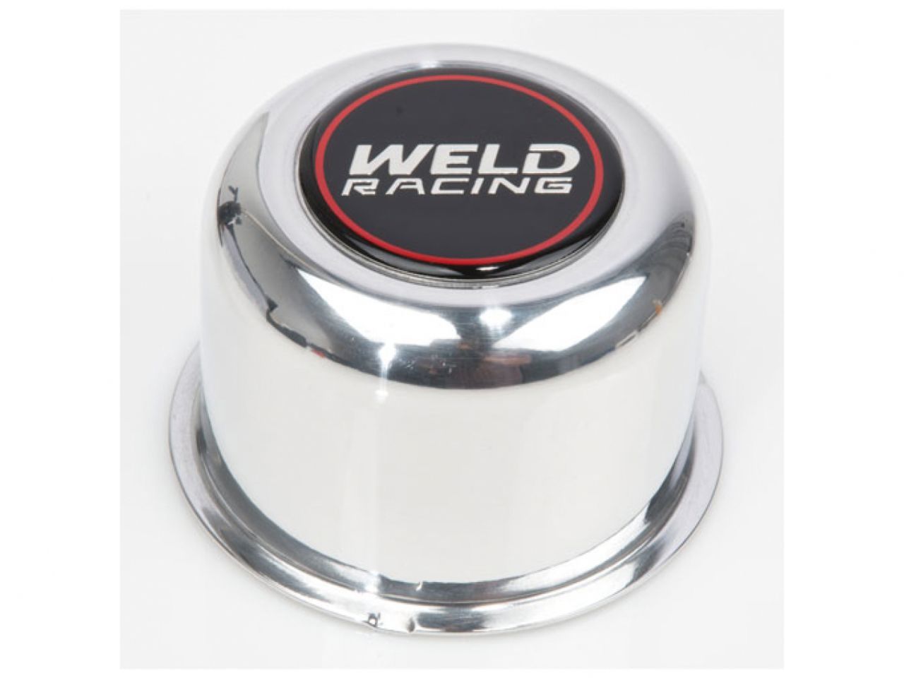 Weld Center Cap 5-Lug 3.16in. OD X 2.20in. RT/S71/WPD - Polished