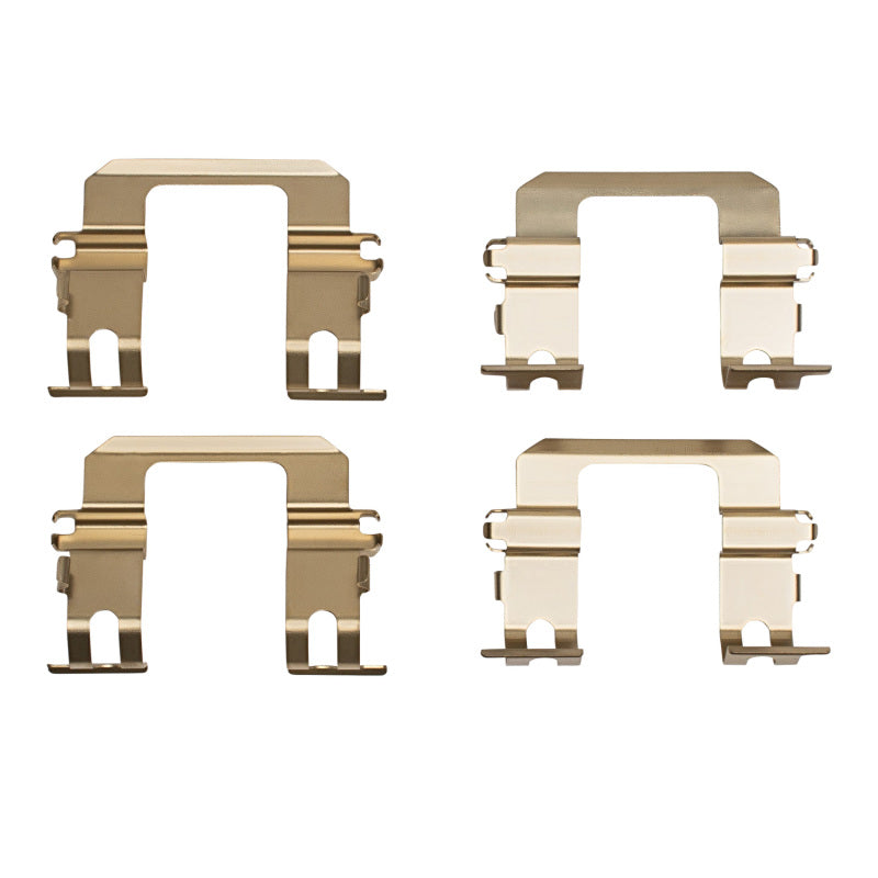 R1 92-04 Acura SLX Rear Optimum OE Pads & Hardware Kit