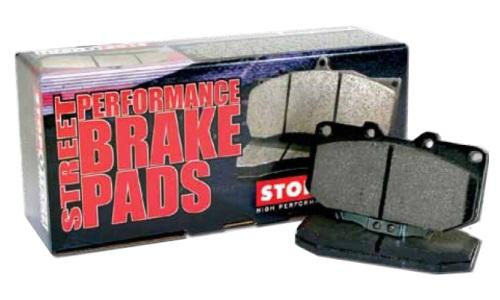 Posi-Quiet Toyota Ceramic Rear Brake Pads