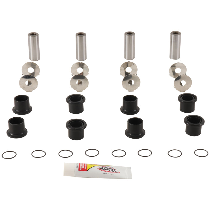Pivot Works 2016 Can-Am Maverick 1000R DPS A-Arm Kit - Front Lower 1 Kit Req Per Veh