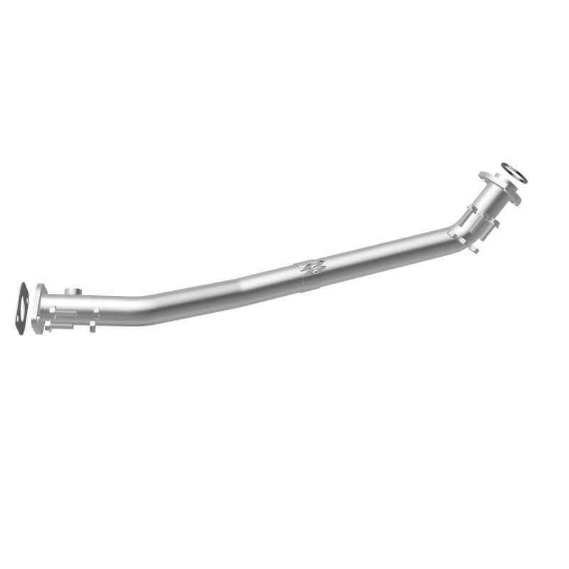 BRExhaust 01-04 Frontier 2.4L Front Pipe Kit