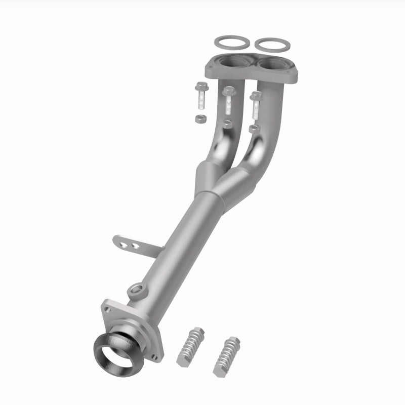 BRE Exhaust 96-00 Civic EL 1.6L Front Pipe Kit