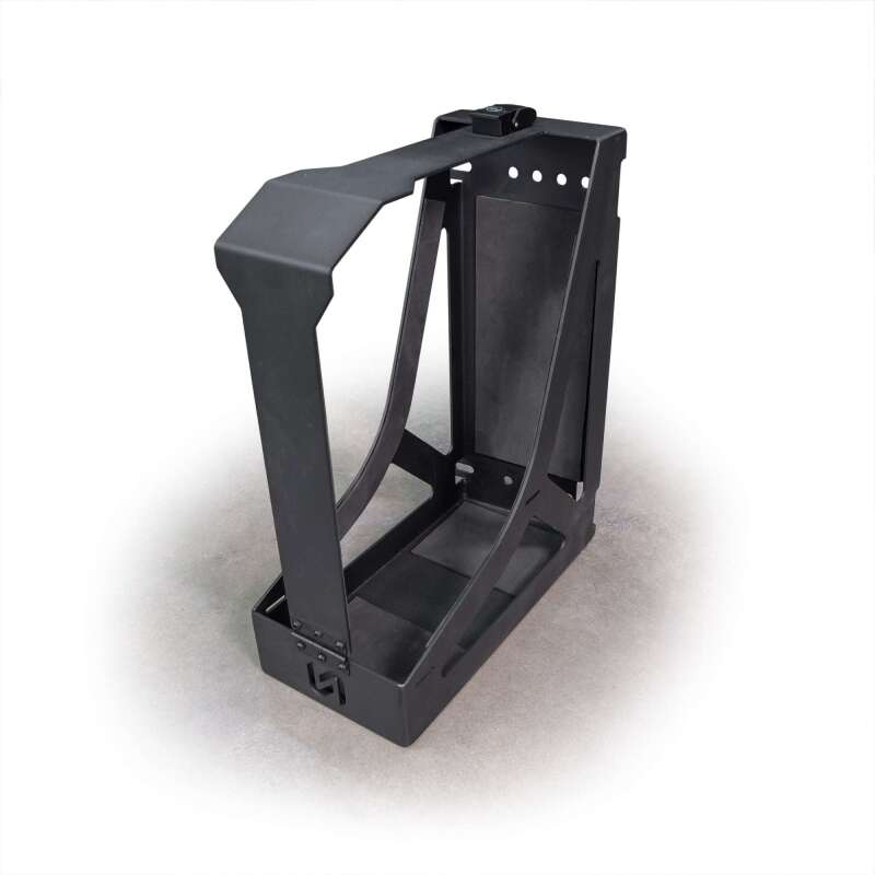 Turn Offroad 2021+ Ford Bronco Tailgate Jerry Can Mount