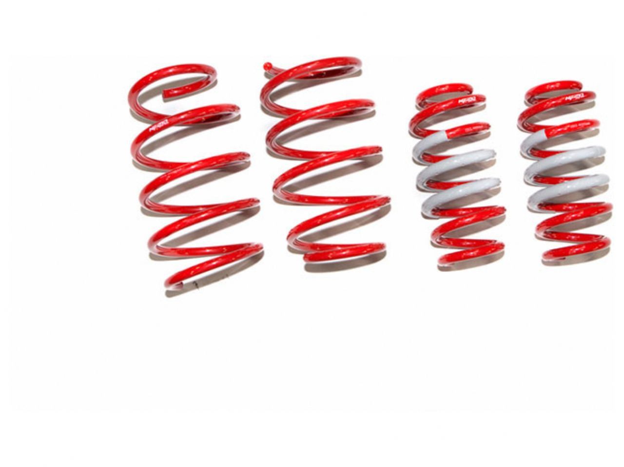 Tanabe NF210 Springs 15-16 Lexus NX200T F-Sport FWD