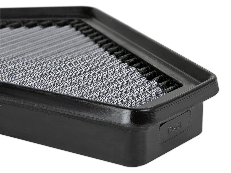 aFe Magnum FLOW OE Replacement Air Filter Cadillac CTS 10-14 V6-3.0L / CTS-V 09-15 V8-6.2L (sc)