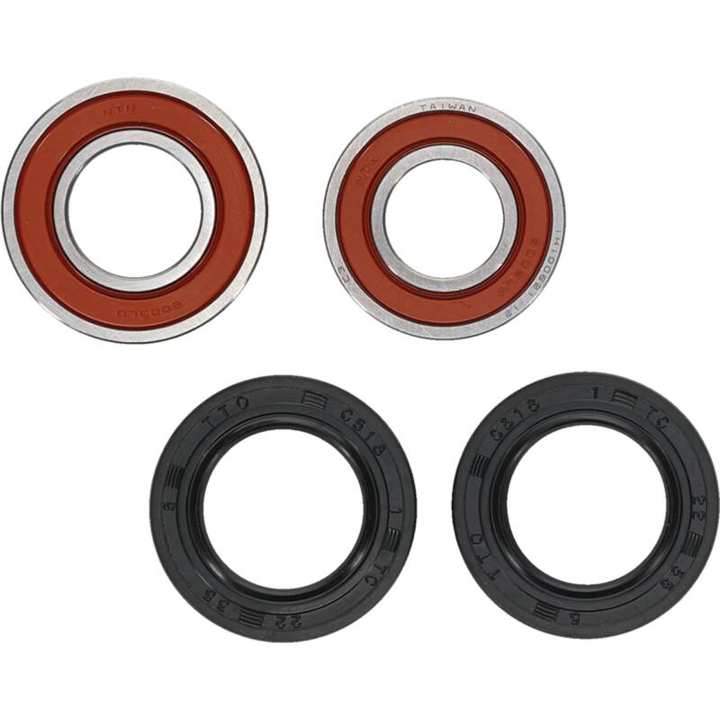 Pivot Works Premium Wheel Bearing