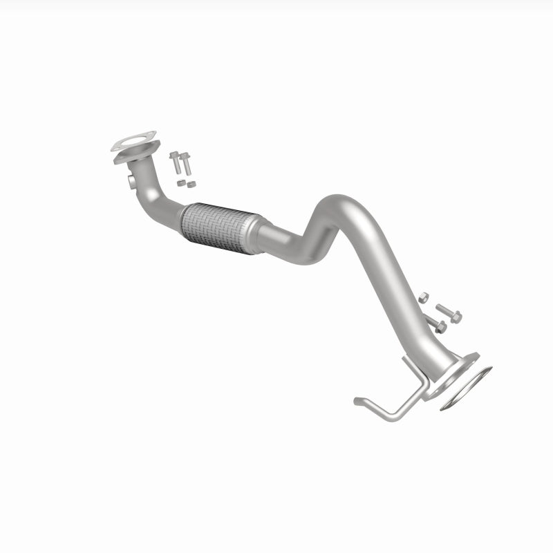 BRE Exhaust 10-11 Kia Soul 2.0L Front Pipe Kit