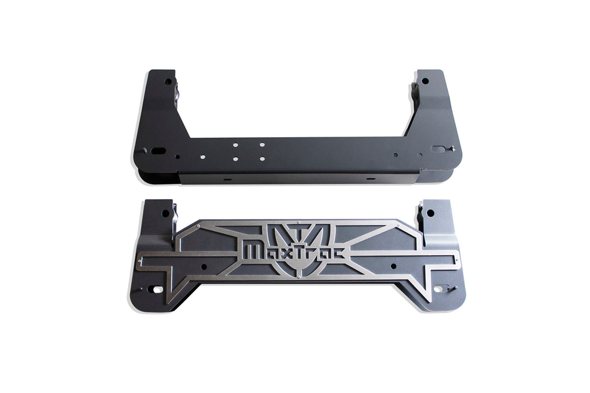 MaxTrac 19-23 GM 1500 2WD 7in-8in Lift Kit - Component Box 2 of 5