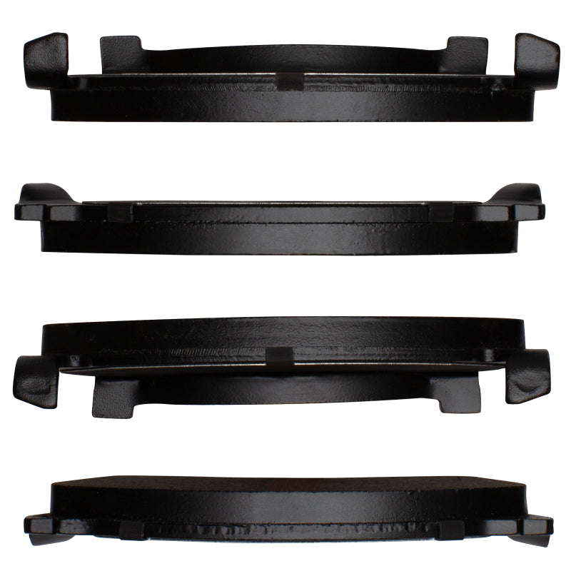 DFC 78-78 Mercury Grand Marquis Front 5000 Advanced Semi Metallic Brake Pads and Hardware Kit