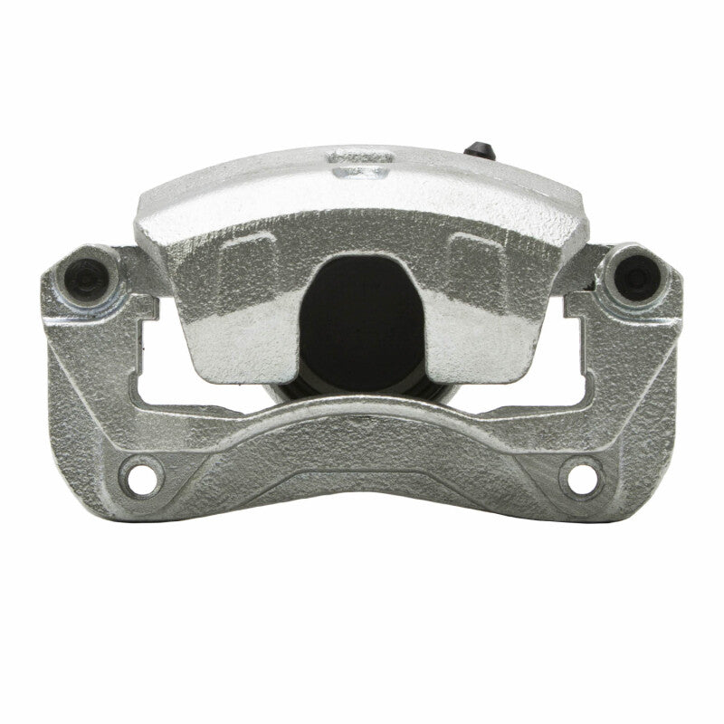 DFC 91-94 Nissan NX Front-L Silver Zinc Coated Premium Caliper